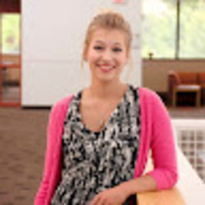 Meet your Posher, Amber